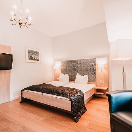 Romantik Hotel Schloss Hohenstein Ahorn  Zewnętrze zdjęcie