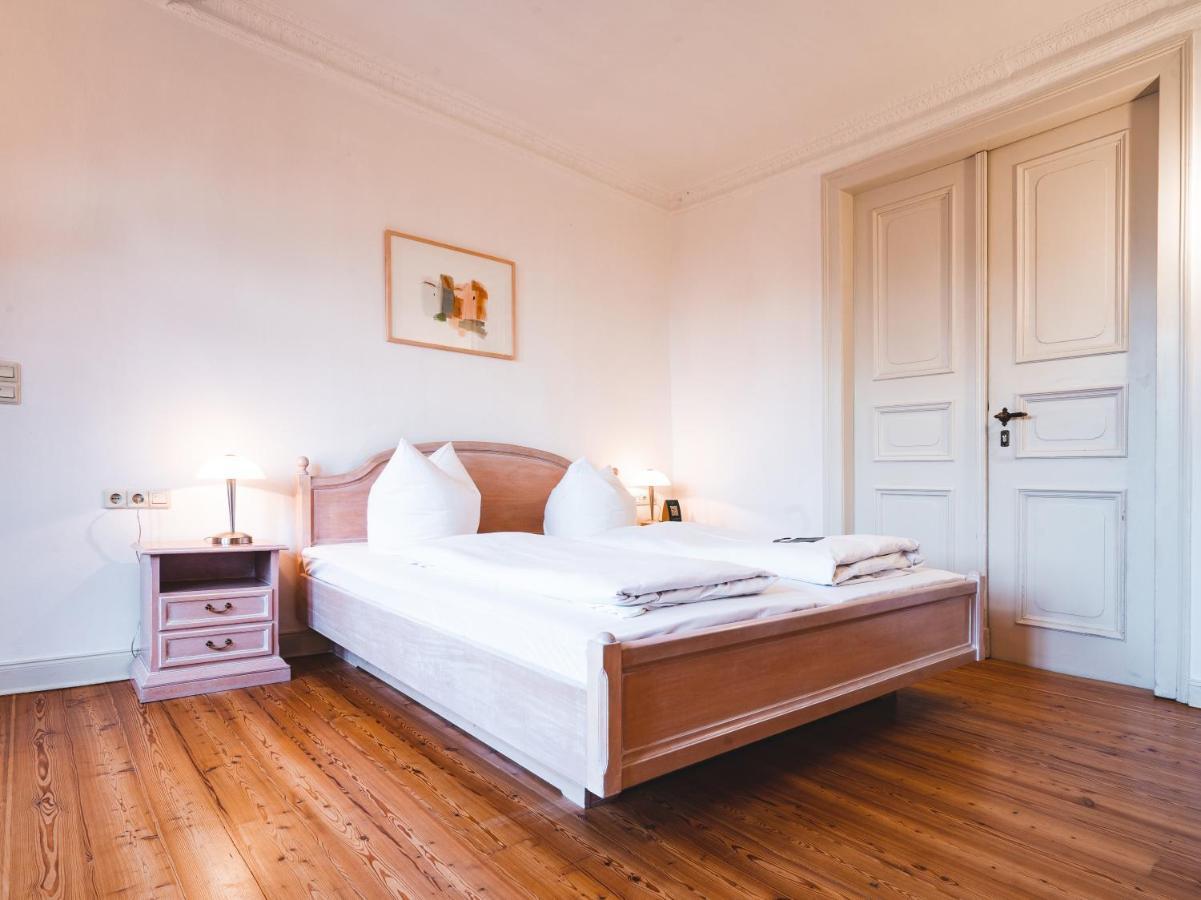 Romantik Hotel Schloss Hohenstein Ahorn  Zewnętrze zdjęcie