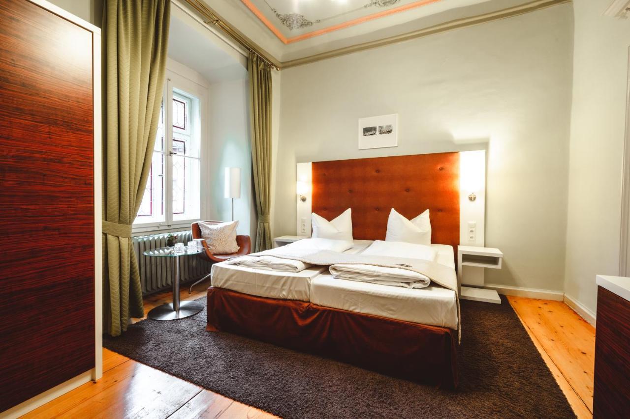 Romantik Hotel Schloss Hohenstein Ahorn  Zewnętrze zdjęcie