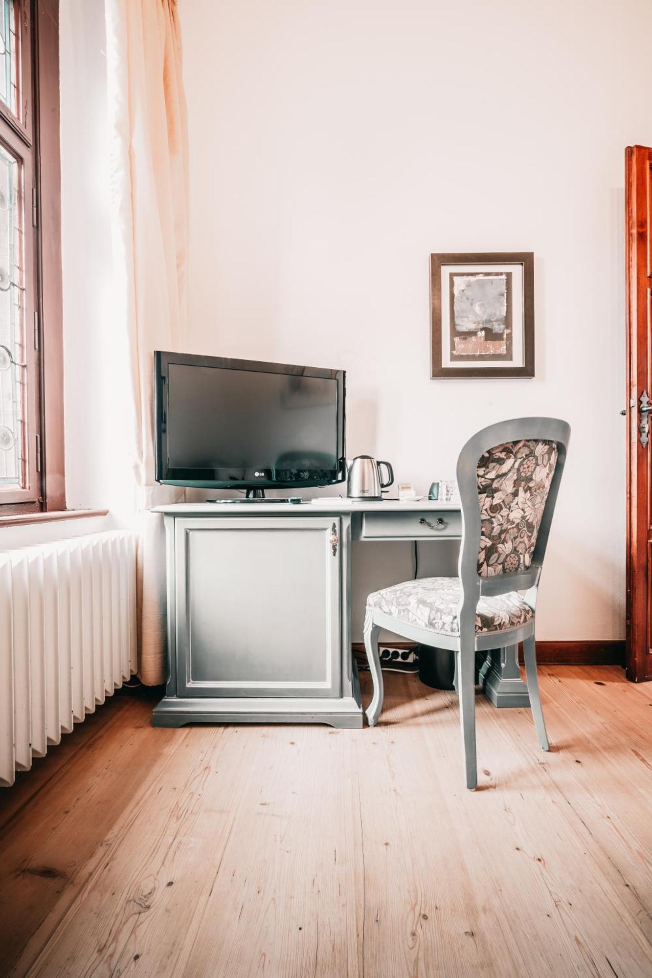 Romantik Hotel Schloss Hohenstein Ahorn  Zewnętrze zdjęcie