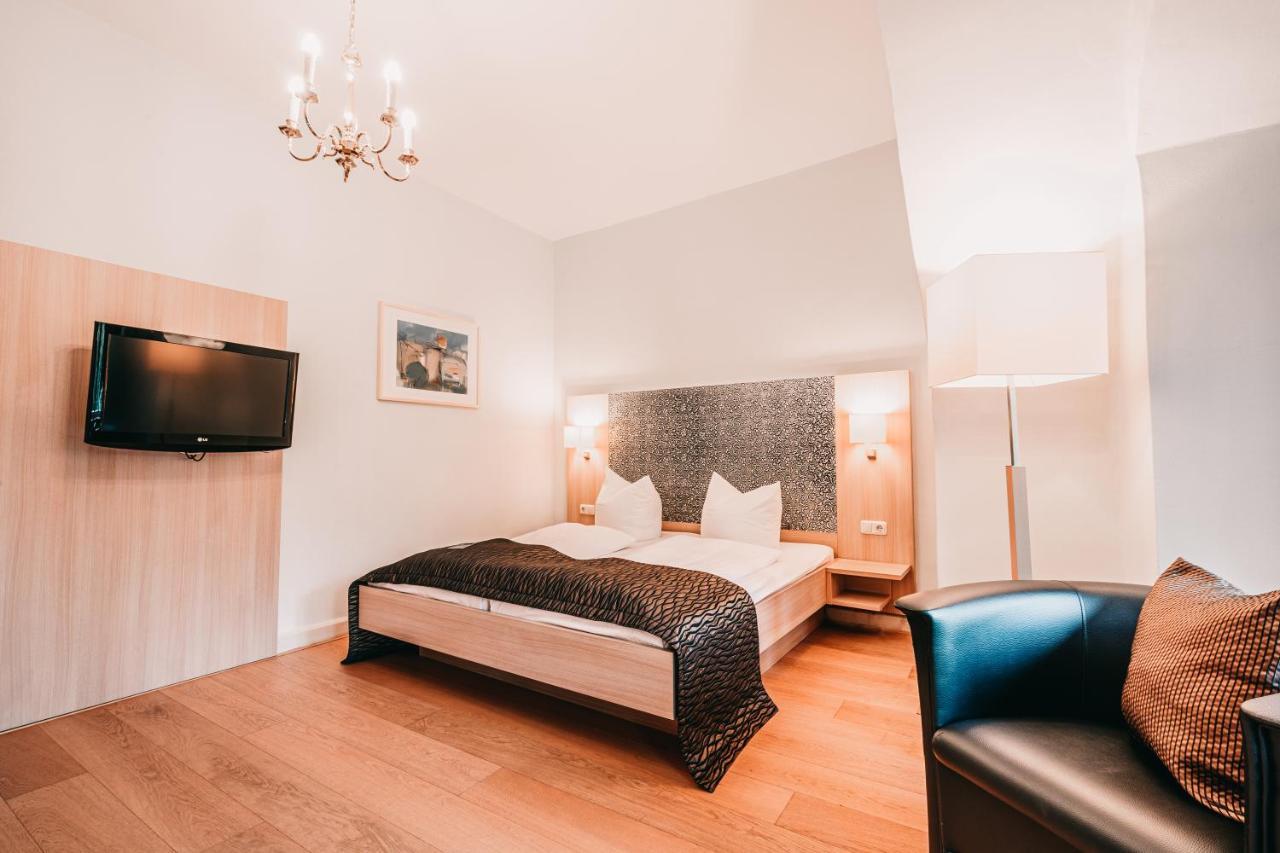 Romantik Hotel Schloss Hohenstein Ahorn  Zewnętrze zdjęcie