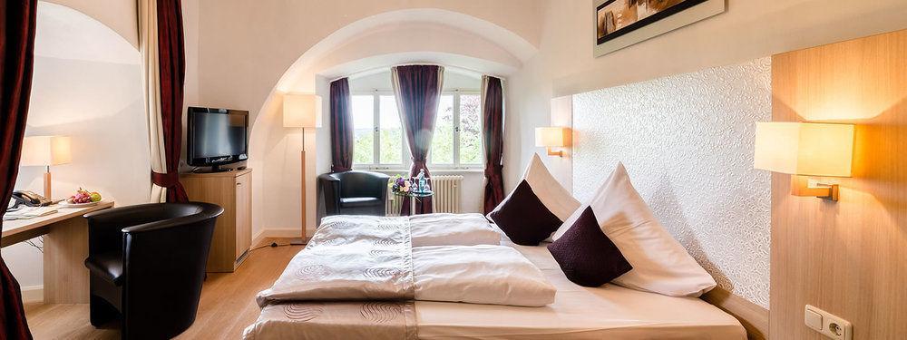 Romantik Hotel Schloss Hohenstein Ahorn  Zewnętrze zdjęcie