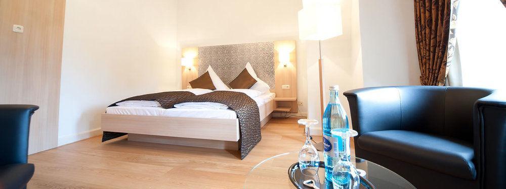 Romantik Hotel Schloss Hohenstein Ahorn  Zewnętrze zdjęcie