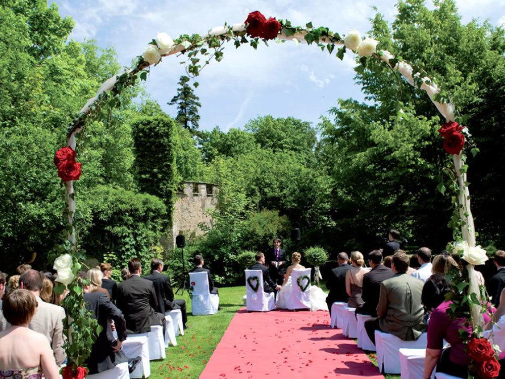 Romantik Hotel Schloss Hohenstein Ahorn  Zewnętrze zdjęcie