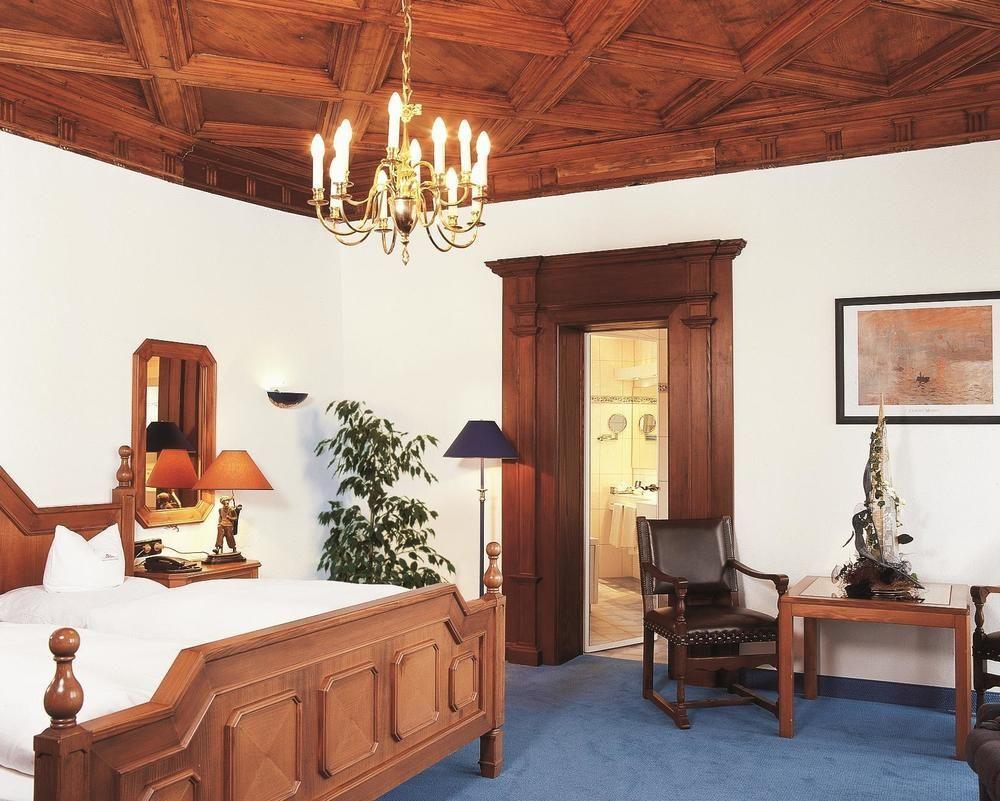 Romantik Hotel Schloss Hohenstein Ahorn  Zewnętrze zdjęcie